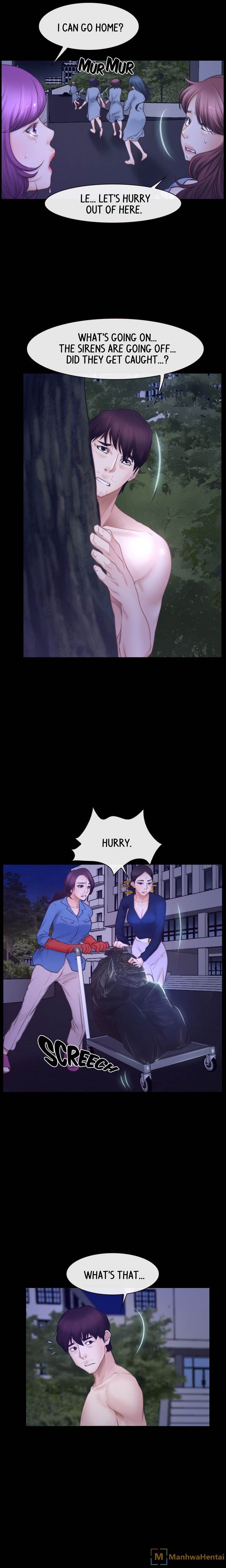 First Love - Chapter 31 [photo 19] - MangaPorn