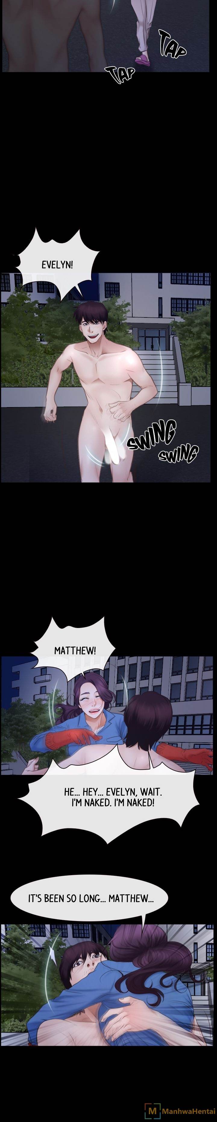 First Love - Chapter 31 [photo 21] - MangaPorn