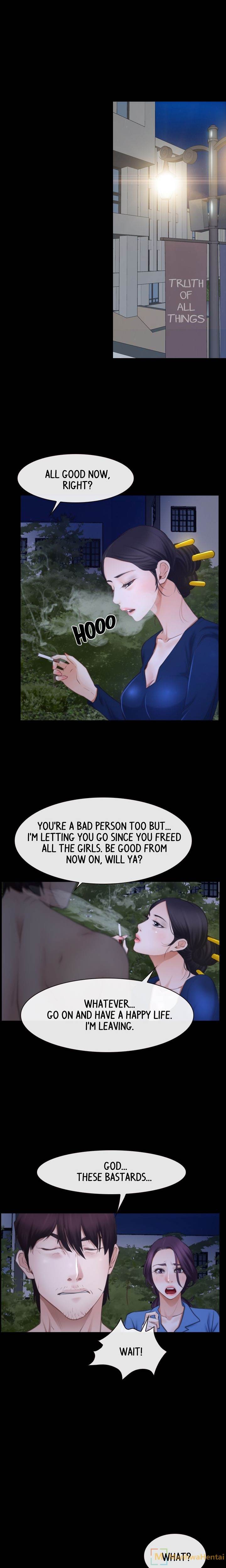 First Love - Chapter 31 [photo 24] - MangaPorn