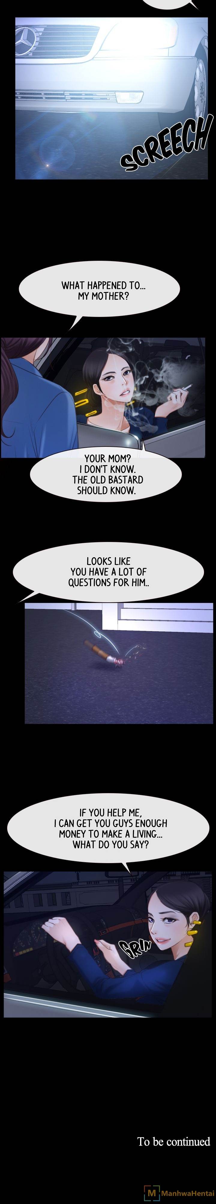 First Love - Chapter 31 [photo 25] - MangaPorn