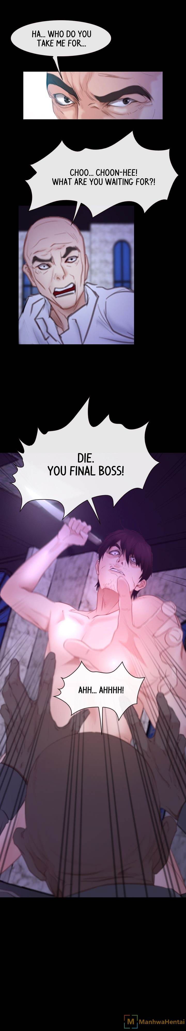 First Love - Chapter 31 [photo 3] - MangaPorn