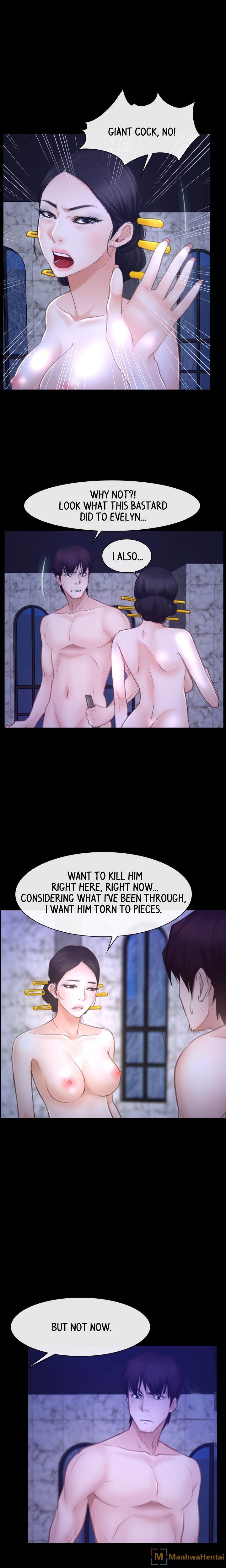 First Love - Chapter 31 [photo 4] - MangaPorn