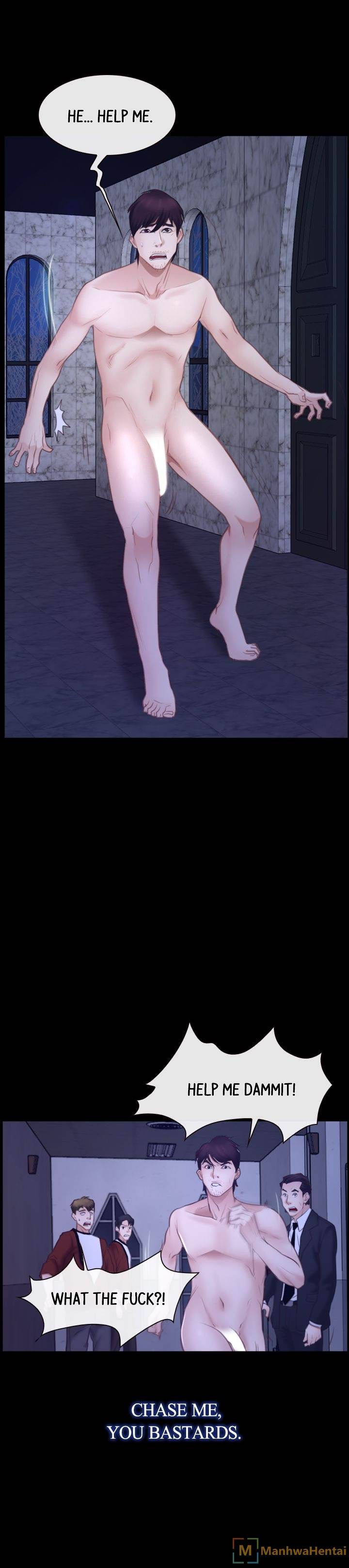 First Love - Chapter 31 [photo 7] - MangaPorn