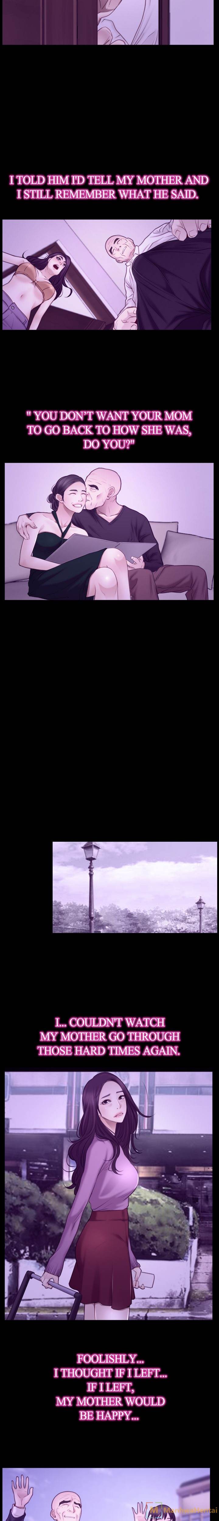 First Love - Chapter 32 [photo 11] - MangaPorn