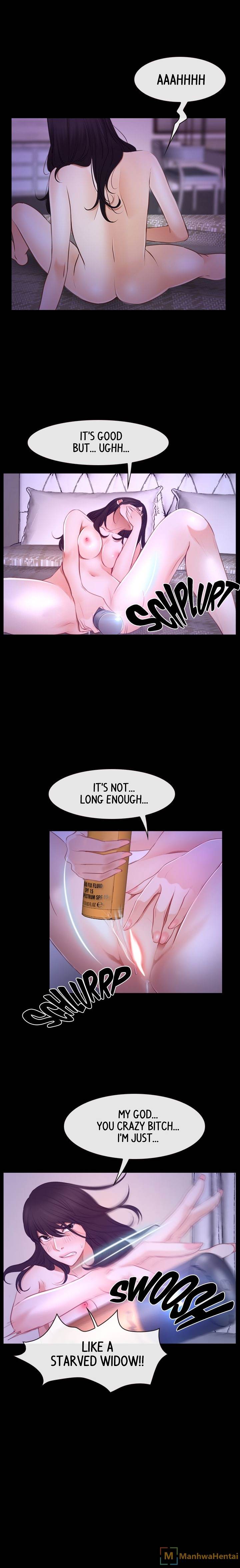 First Love - Chapter 33 [photo 10] - MangaPorn