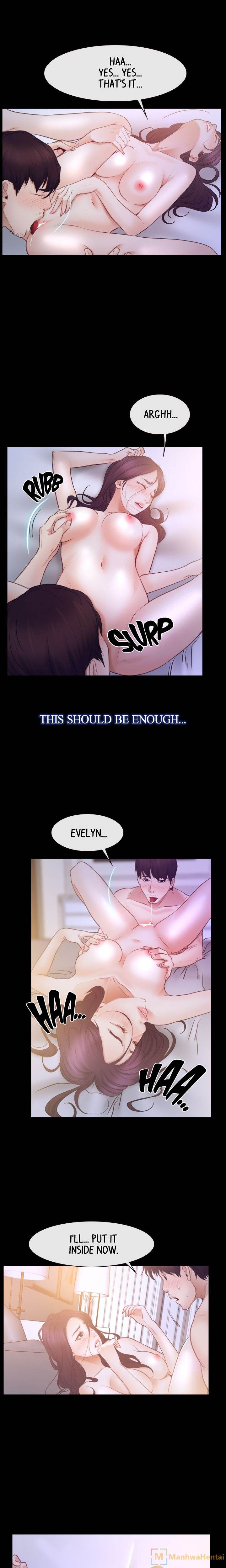 First Love - Chapter 33 [photo 15] - MangaPorn