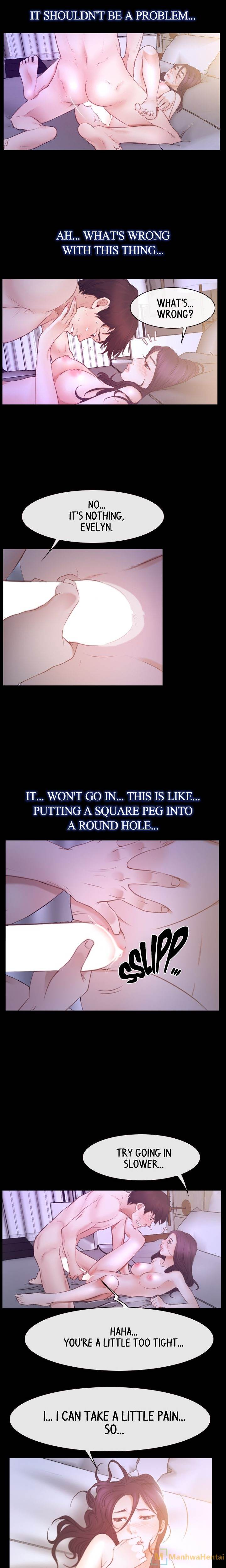 First Love - Chapter 33 [photo 17] - MangaPorn