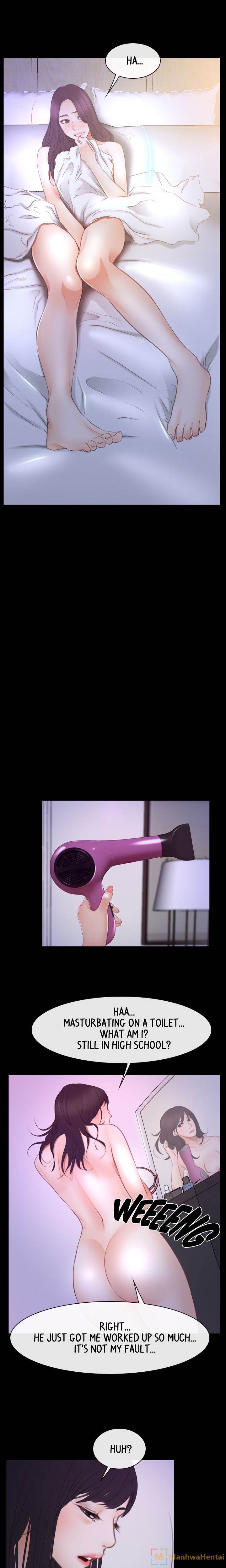 First Love - Chapter 33 [photo 5] - MangaPorn