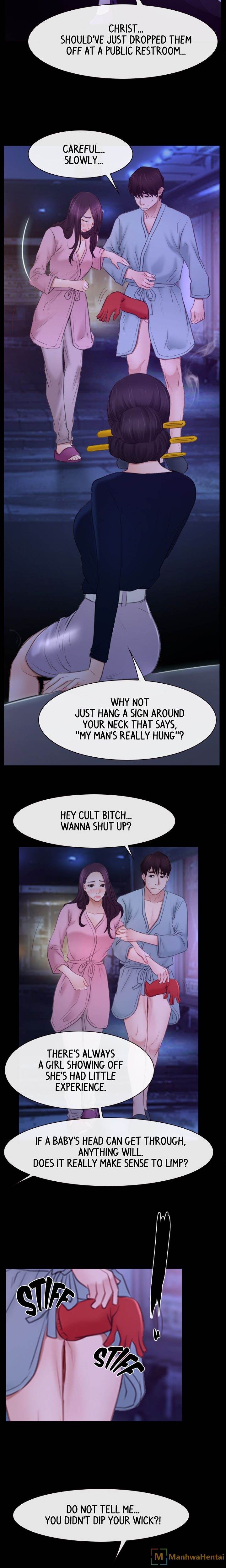 First Love - Chapter 34 [photo 14] - MangaPorn