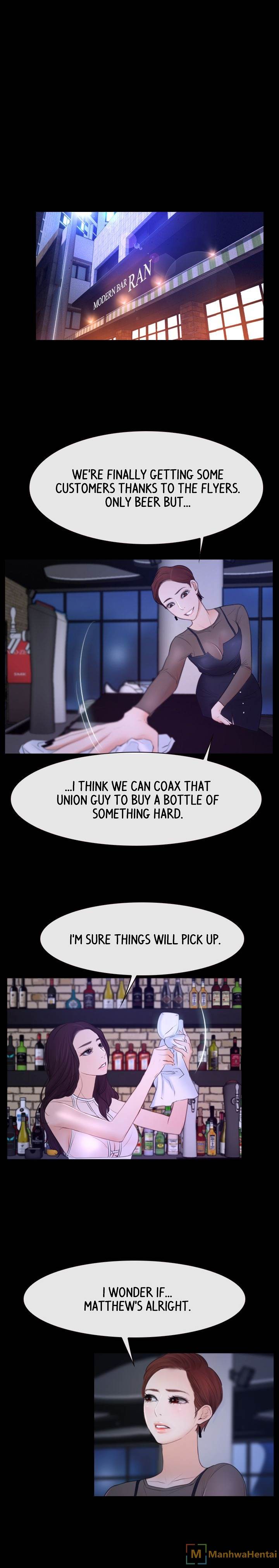 First Love - Chapter 35 [photo 10] - MangaPorn