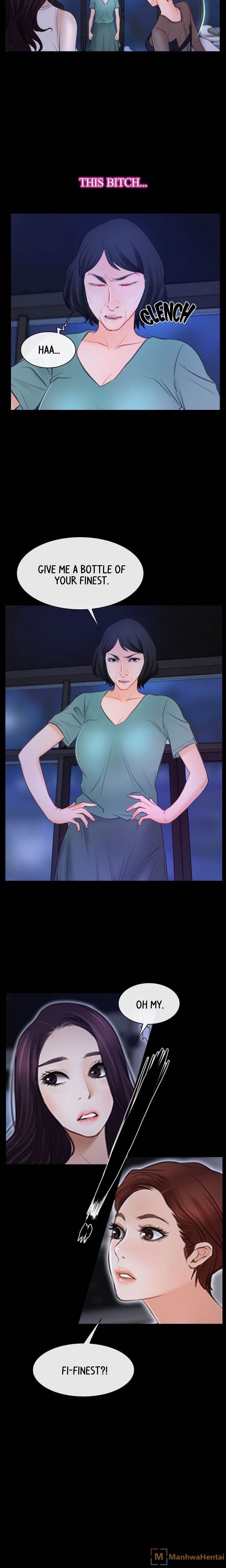 First Love - Chapter 35 [photo 12] - MangaPorn