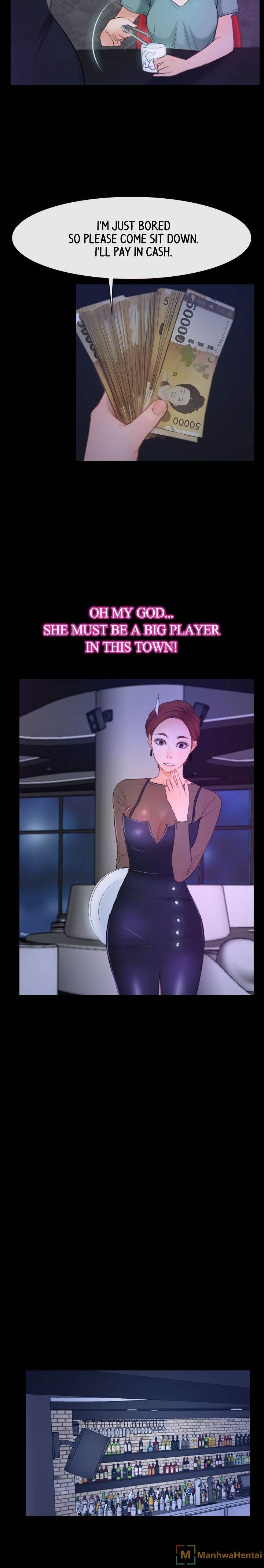 First Love - Chapter 35 [photo 14] - MangaPorn