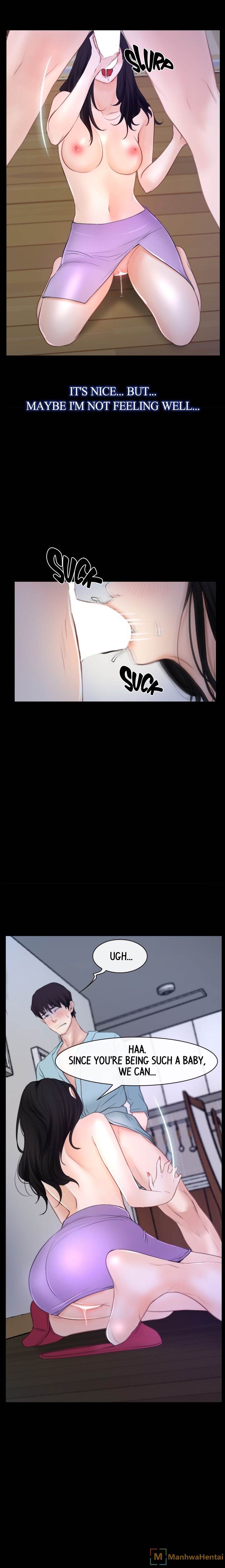 First Love - Chapter 35 [photo 21] - MangaPorn