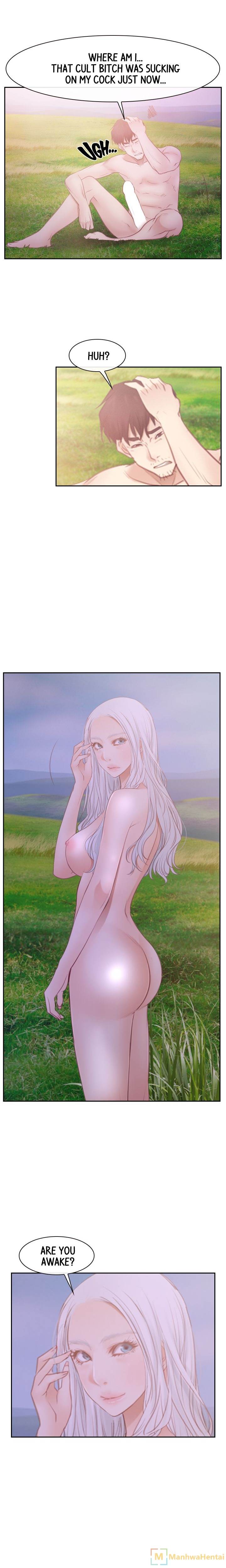 First Love - Chapter 36 [photo 10] - MangaPorn