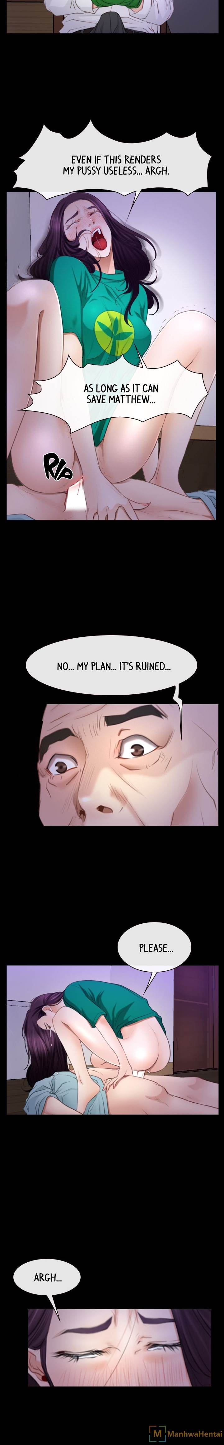 First Love - Chapter 36 [photo 21] - MangaPorn