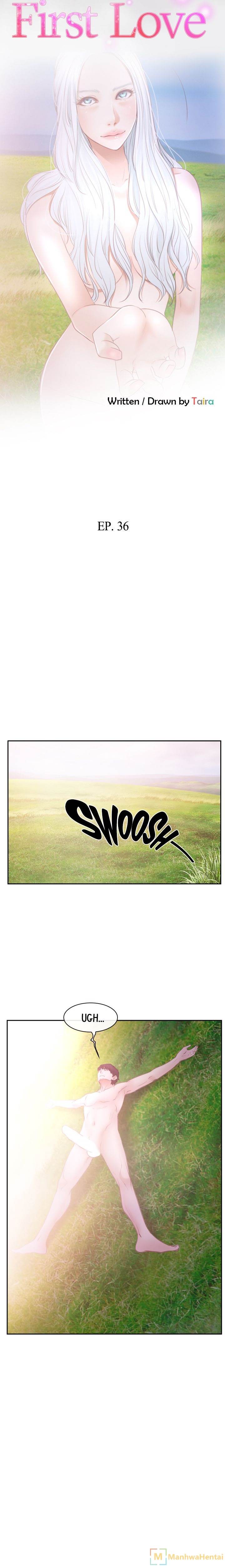 First Love - Chapter 36 [photo 9] - MangaPorn