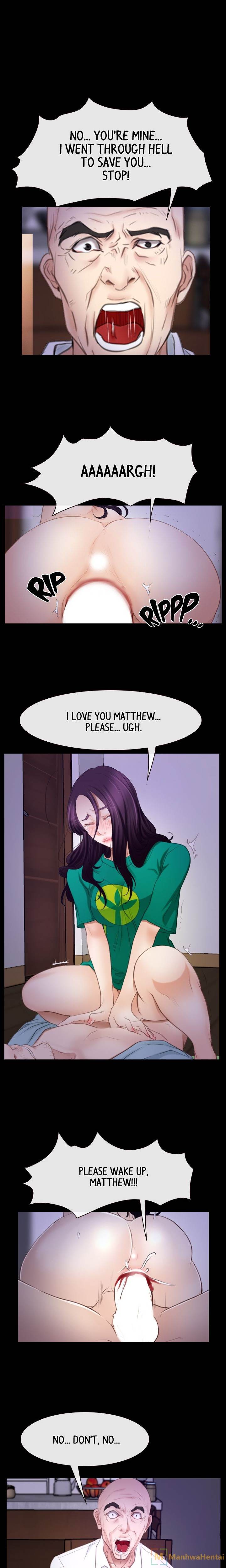 First Love - Chapter 37 [photo 1] - MangaPorn