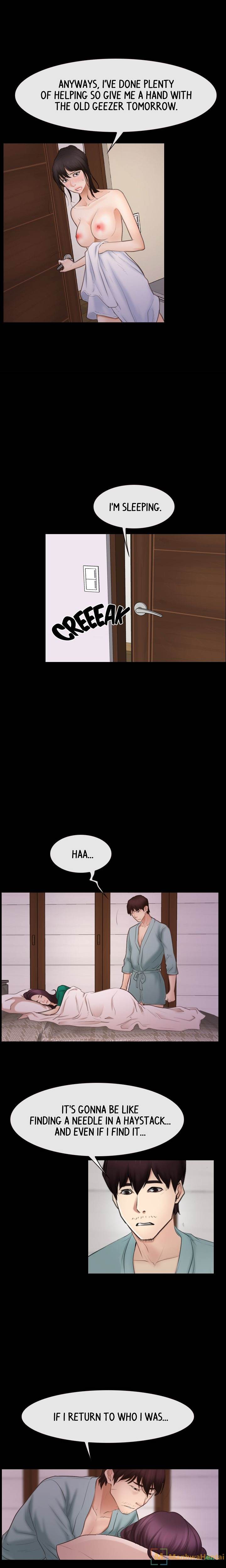 First Love - Chapter 37 [photo 14] - MangaPorn