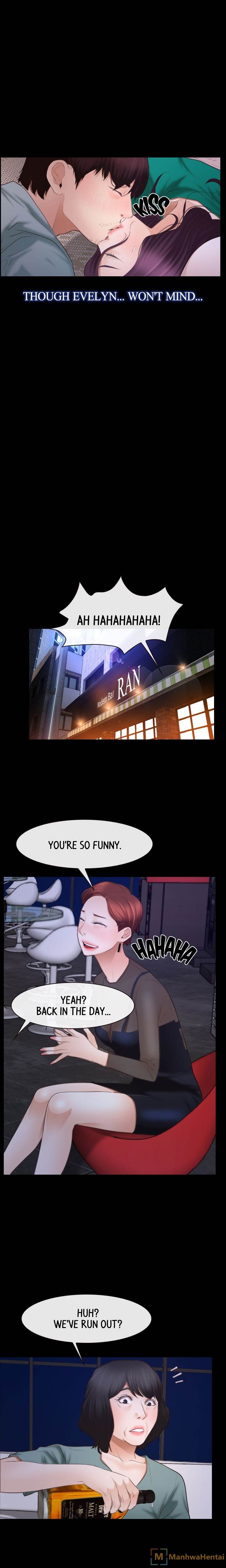 First Love - Chapter 37 [photo 15] - MangaPorn