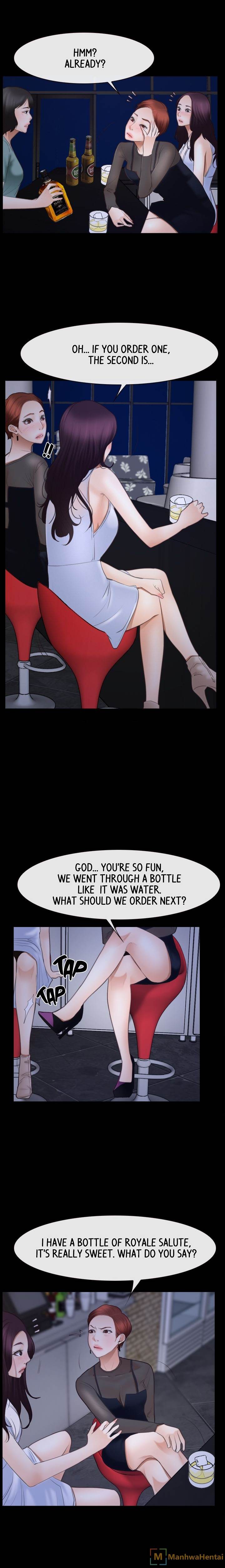 First Love - Chapter 37 [photo 16] - MangaPorn