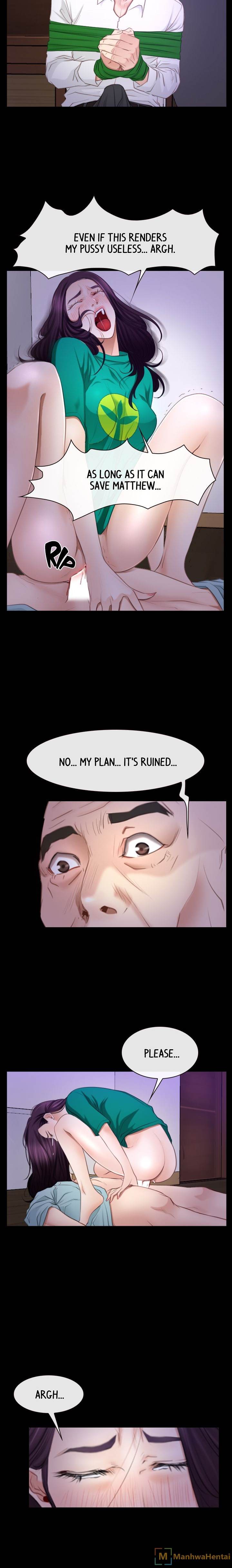 First Love - Chapter 37 [photo 2] - MangaPorn