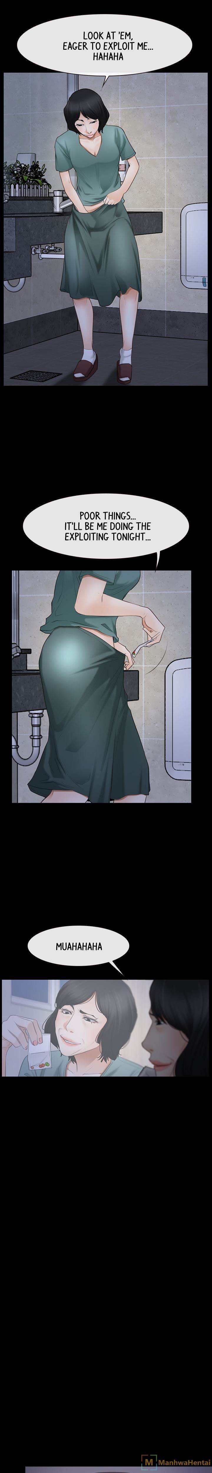 First Love - Chapter 37 [photo 20] - MangaPorn