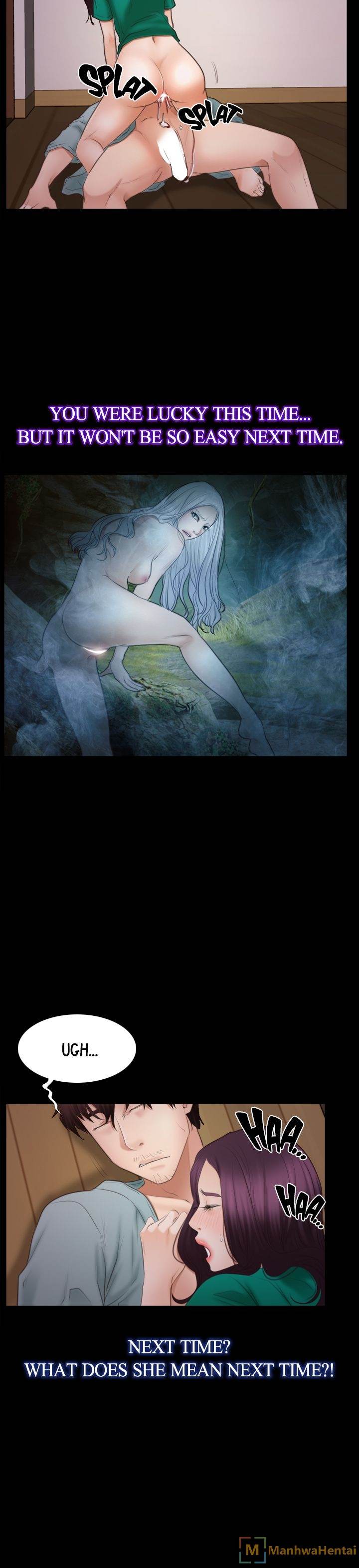 First Love - Chapter 37 [photo 7] - MangaPorn