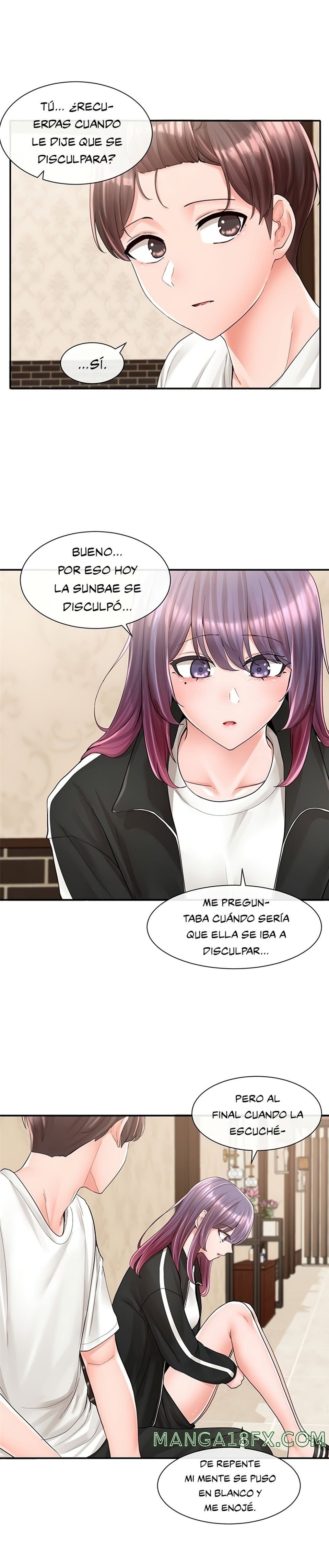 Circles Raw - Chapter 85 [photo 11] - MangaPorn