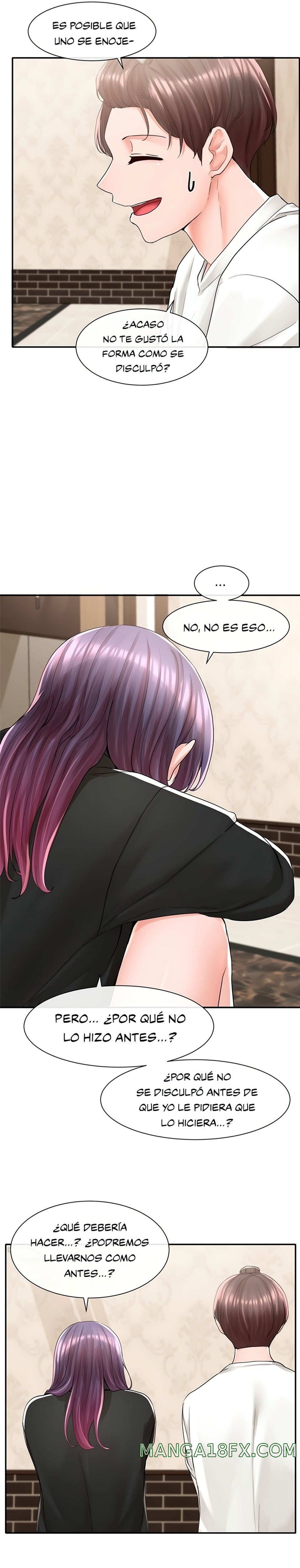 Circles Raw - Chapter 85 [photo 13] - MangaPorn