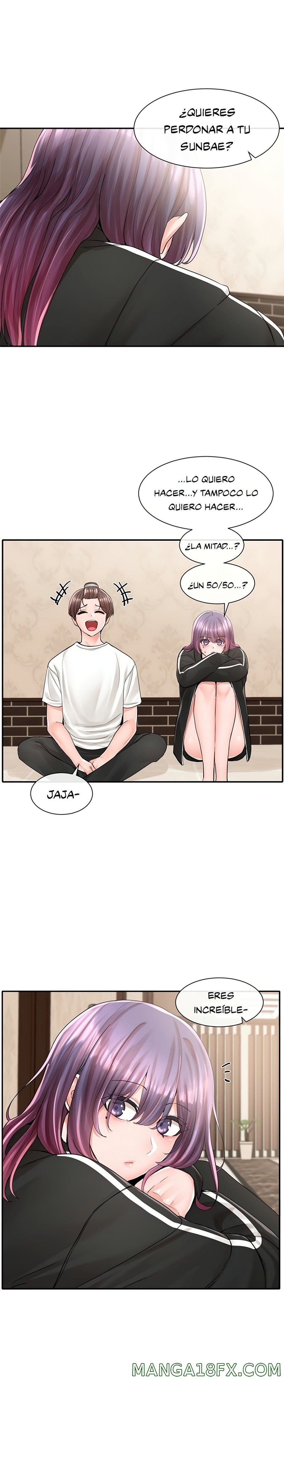 Circles Raw - Chapter 85 [photo 14] - MangaPorn