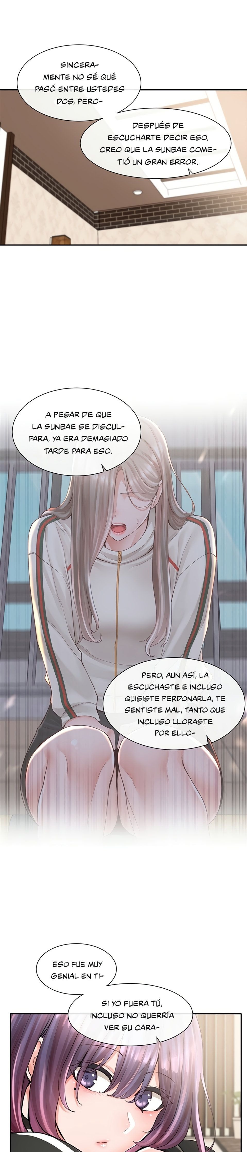 Circles Raw - Chapter 85 [photo 15] - MangaPorn