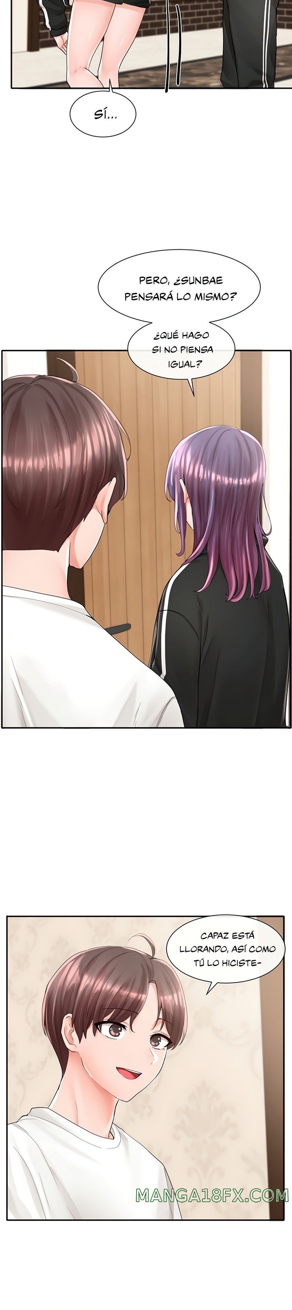 Circles Raw - Chapter 85 [photo 18] - MangaPorn