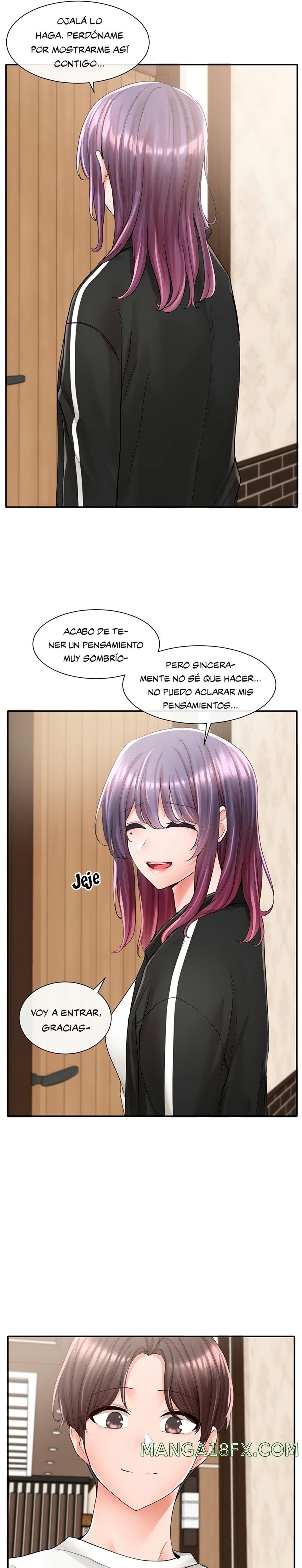 Circles Raw - Chapter 85 [photo 19] - MangaPorn