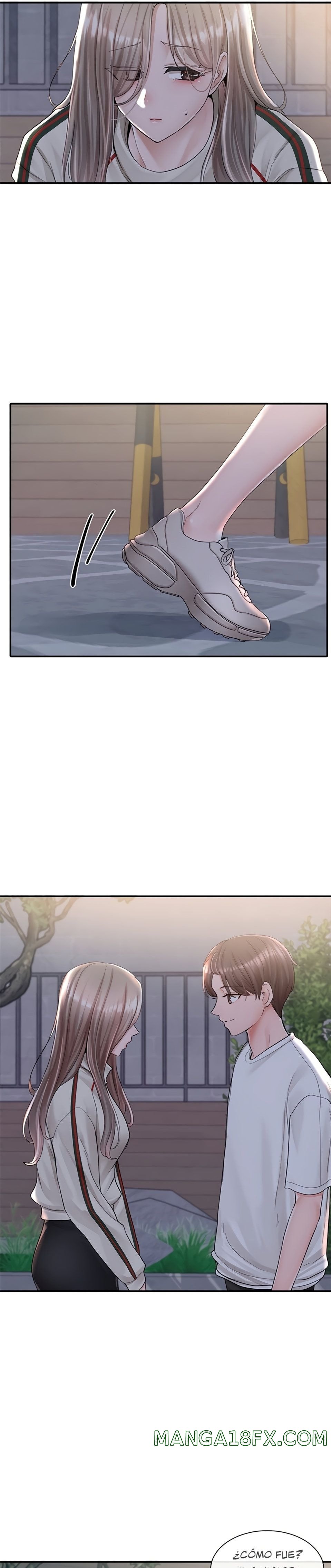 Circles Raw - Chapter 85 [photo 23] - MangaPorn