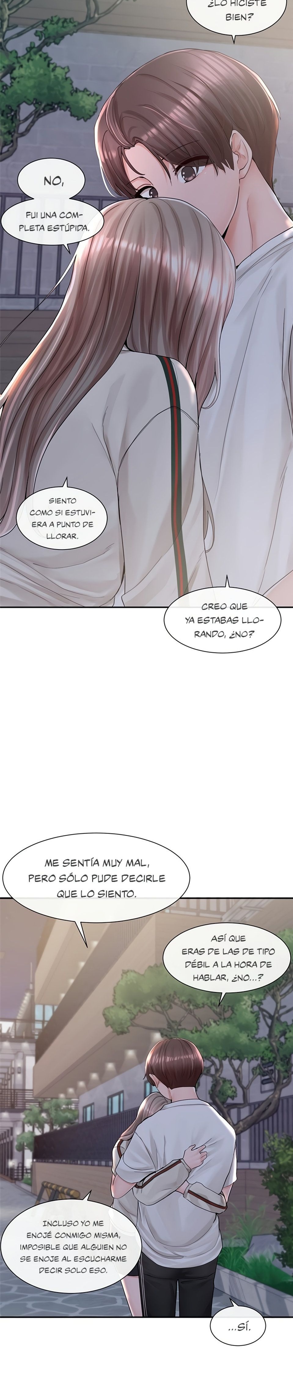 Circles Raw - Chapter 85 [photo 24] - MangaPorn