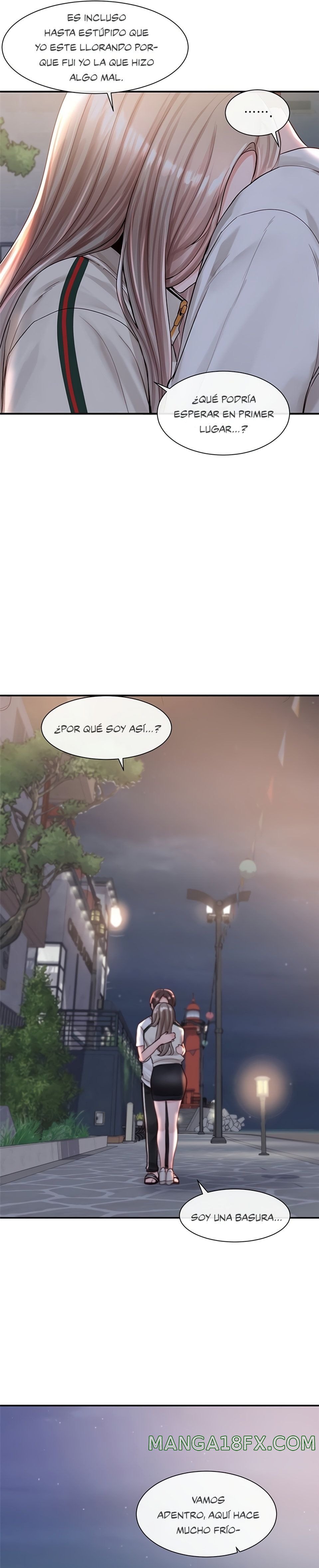 Circles Raw - Chapter 85 [photo 25] - MangaPorn