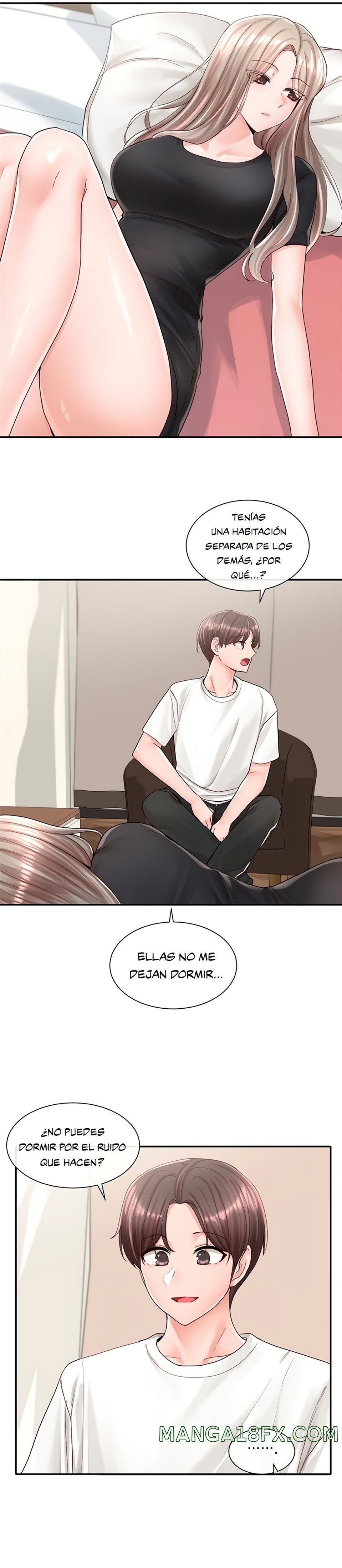 Circles Raw - Chapter 85 [photo 27] - MangaPorn