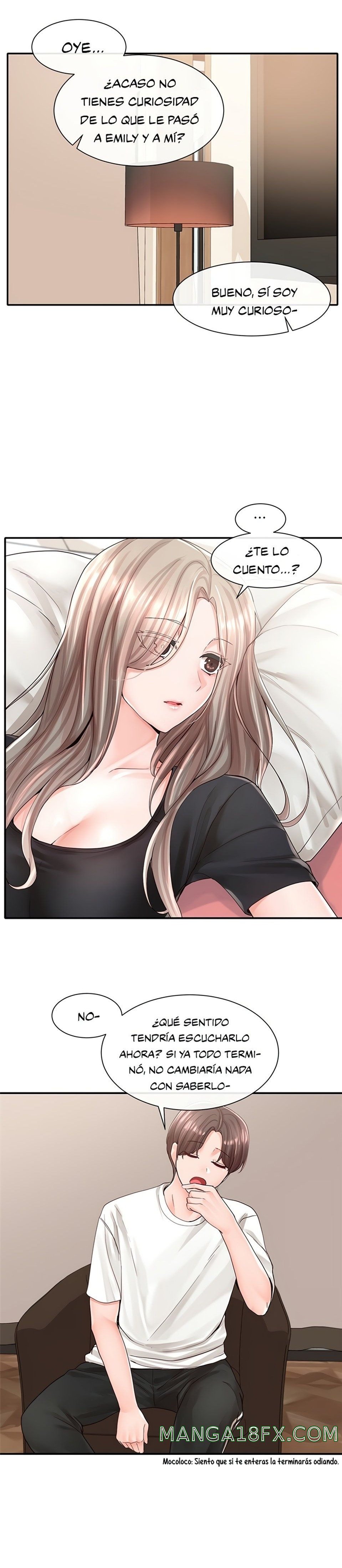 Circles Raw - Chapter 85 [photo 28] - MangaPorn