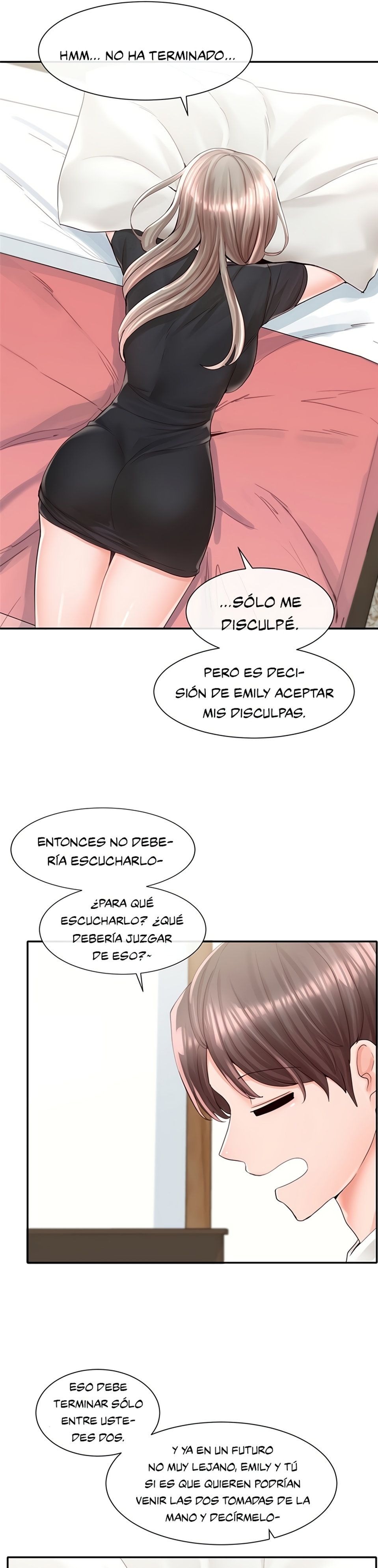 Circles Raw - Chapter 85 [photo 29] - MangaPorn