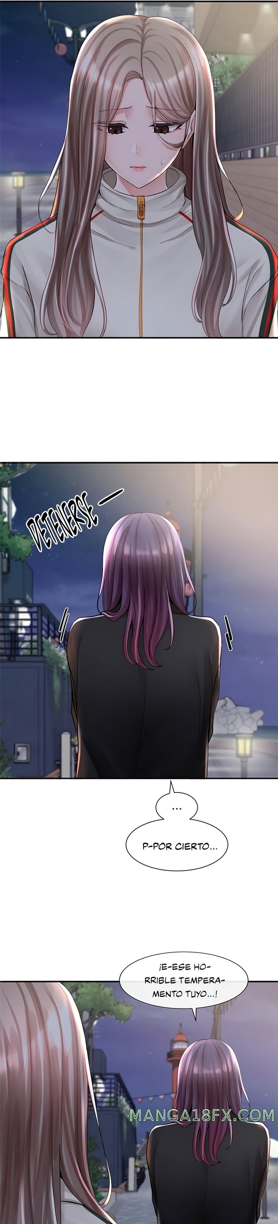 Circles Raw - Chapter 85 [photo 3] - MangaPorn