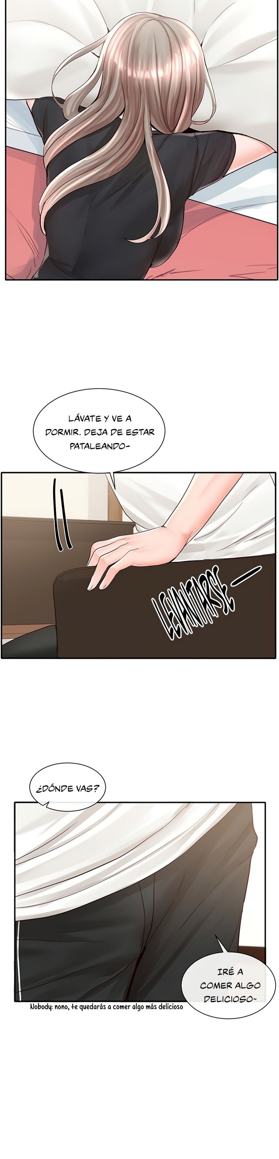 Circles Raw - Chapter 85 [photo 30] - MangaPorn