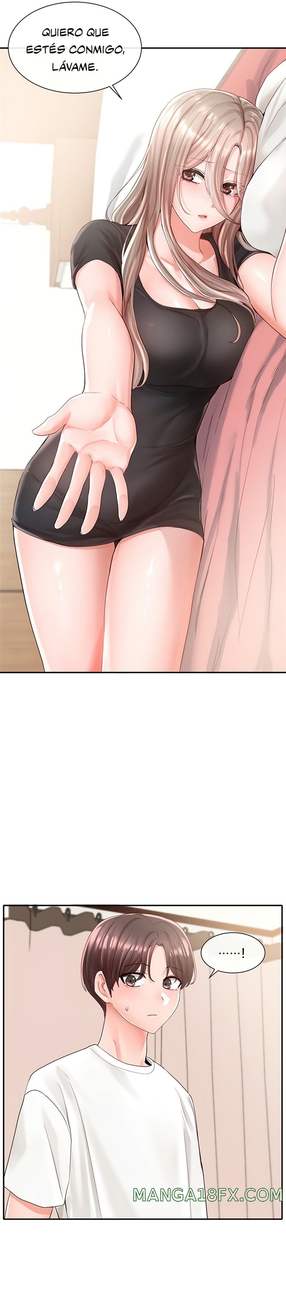 Circles Raw - Chapter 85 [photo 31] - MangaPorn