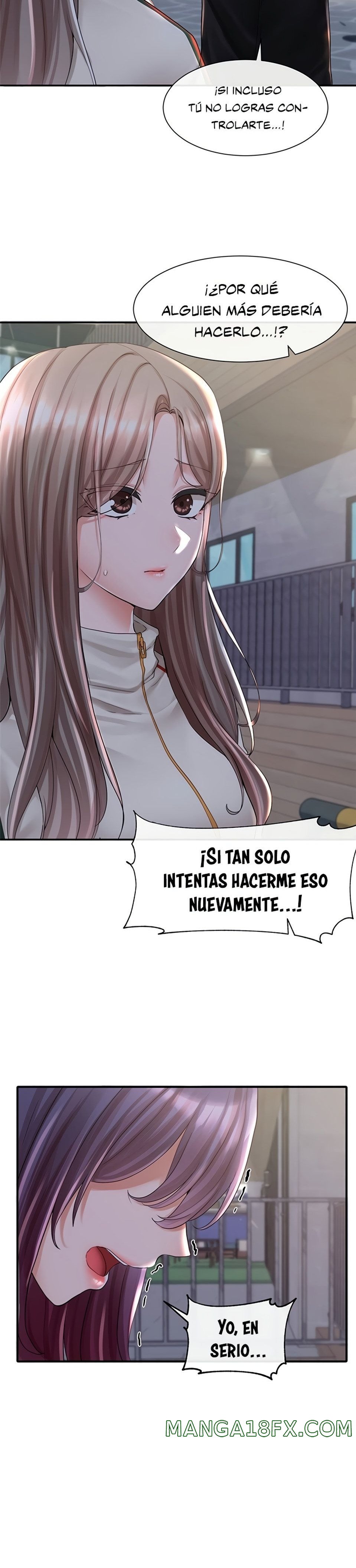 Circles Raw - Chapter 85 [photo 4] - MangaPorn