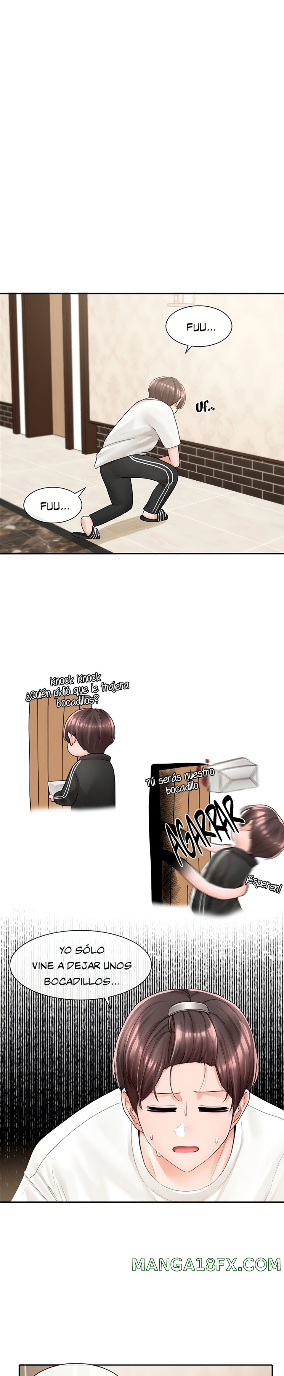 Circles Raw - Chapter 85 [photo 7] - MangaPorn