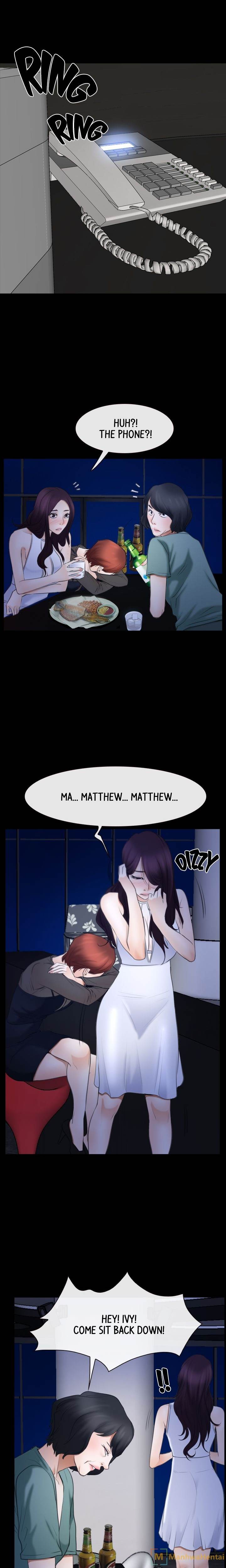 First Love - Chapter 38 [photo 13] - MangaPorn