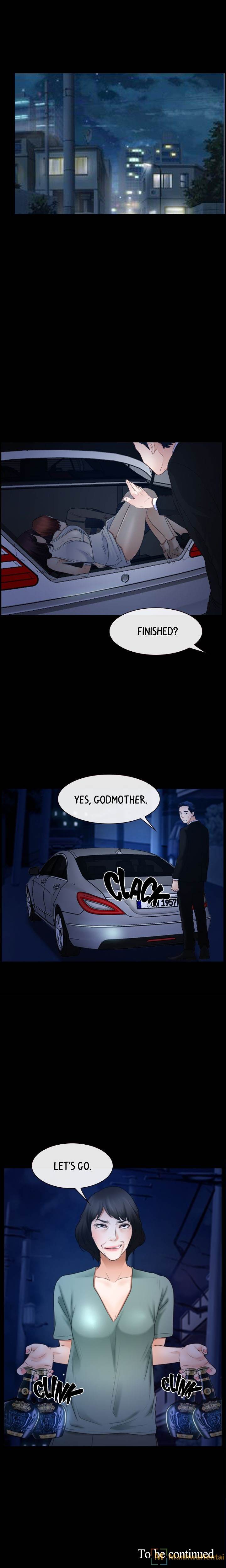 First Love - Chapter 38 [photo 21] - MangaPorn