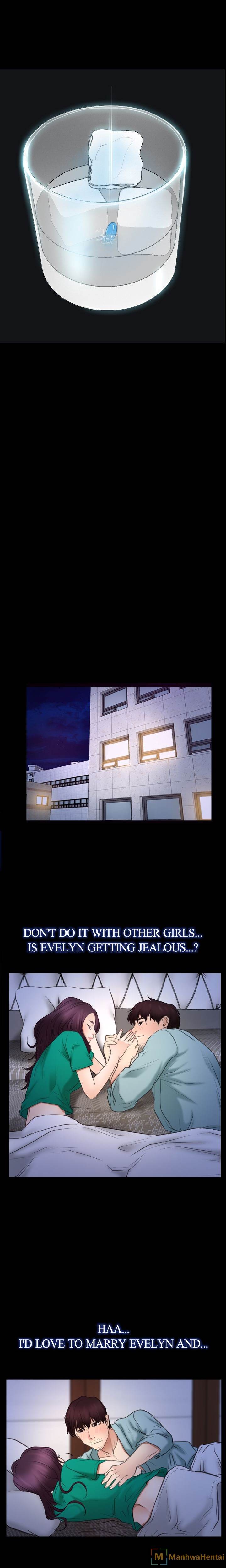 First Love - Chapter 38 [photo 7] - MangaPorn