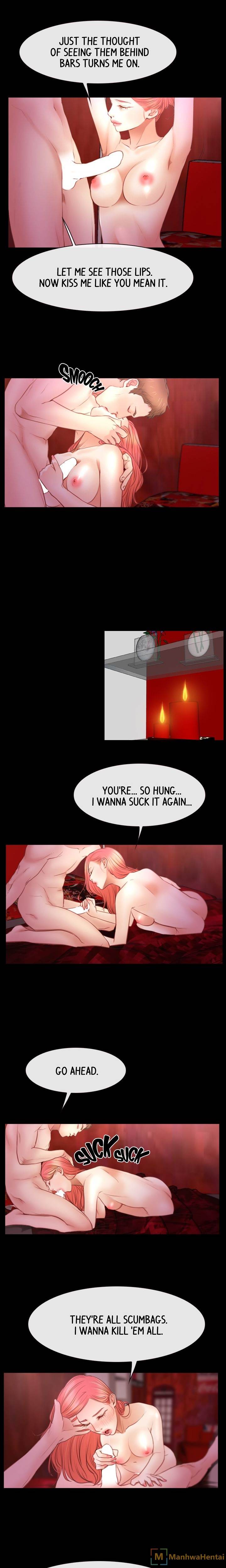 First Love - Chapter 39 [photo 12] - MangaPorn