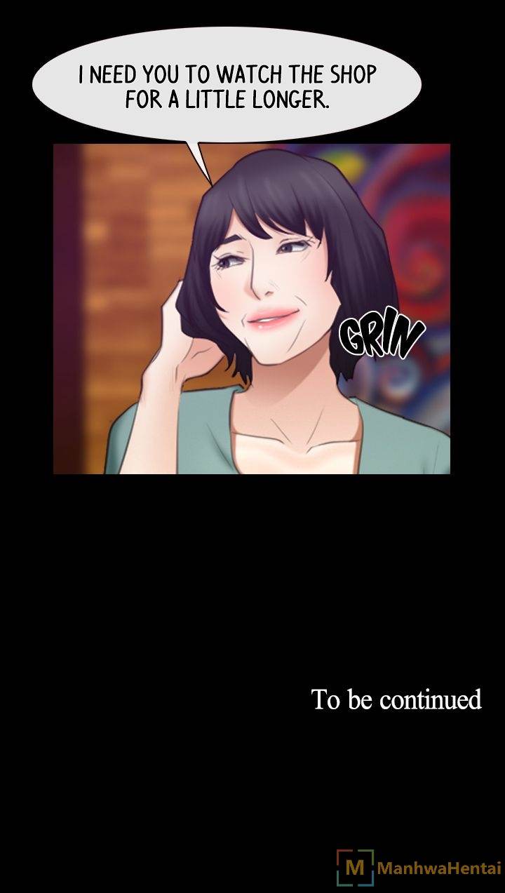 First Love - Chapter 39 [photo 16] - MangaPorn