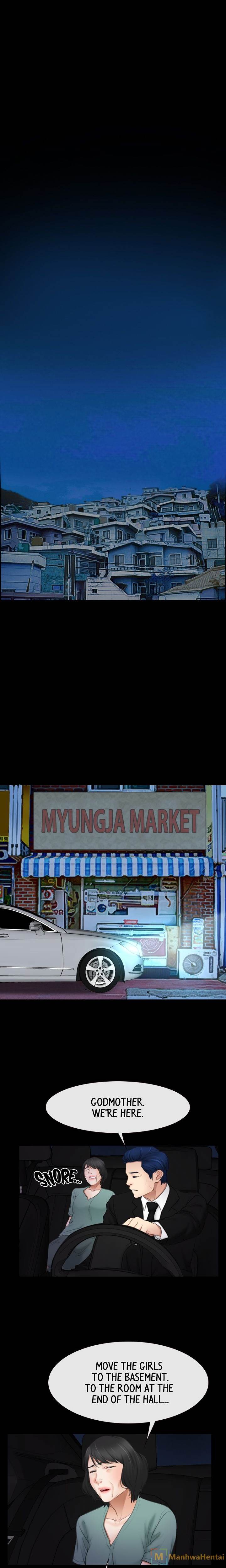 First Love - Chapter 39 [photo 8] - MangaPorn